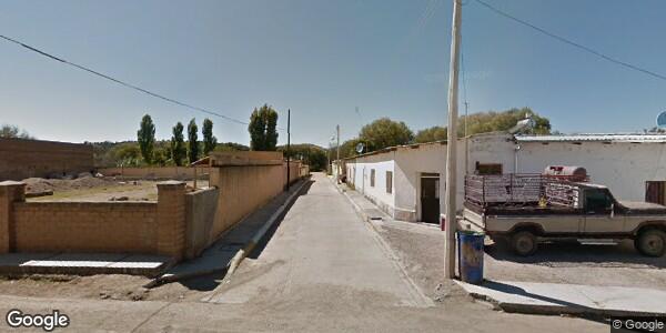 AUDITORIO MUNICIPAL DE TEMOSACHIC